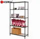 Bamboo Storage Shelf